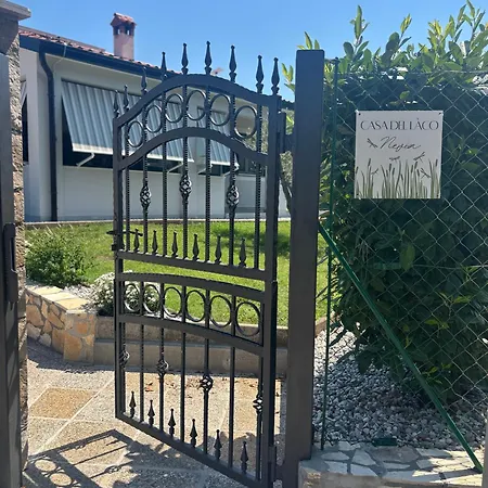 Casa Del Laco Savudrija