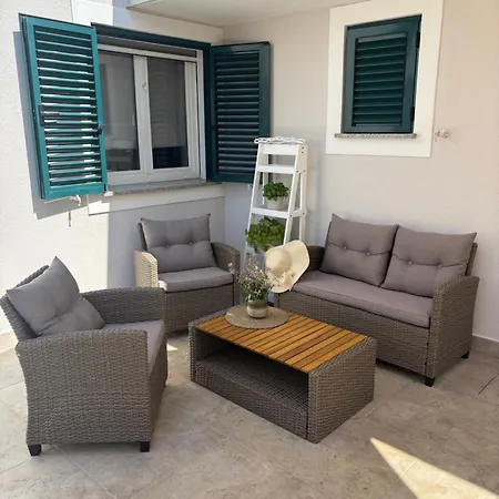 Casa Del Laco Appartement Savudrija