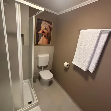 Apartmán Casa Del Laco *