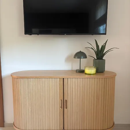 Apartmán Casa Del Laco