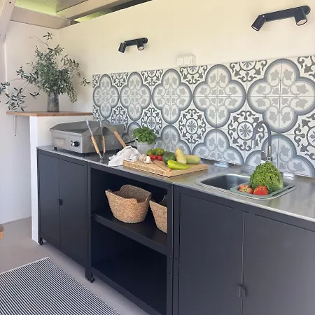 Apartmán Casa Del Laco *