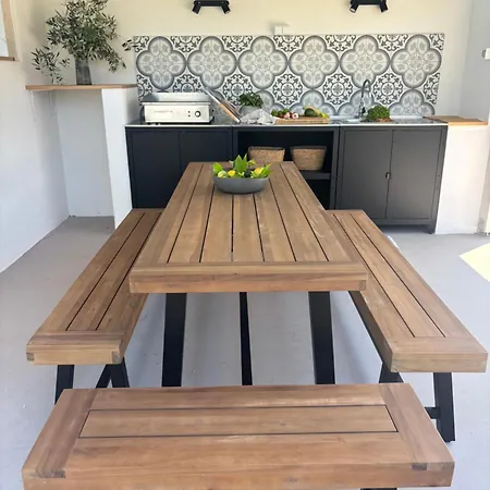 Apartmán Casa Del Laco Savudrija